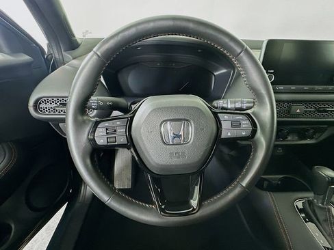 Used 2024 Honda HR-V Sport image 21
