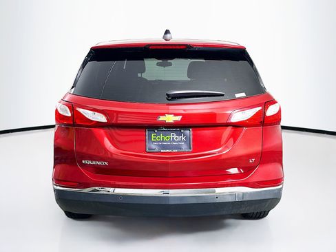 Used 2019 Chevrolet Equinox LT image 7