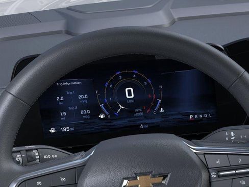 New 2026 Chevrolet Suburban LS AWD/4WD image 18
