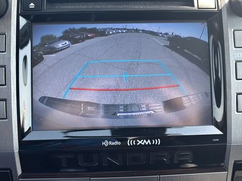 Used 2019 Toyota Tundra TRD Pro AWD/4WD image 25