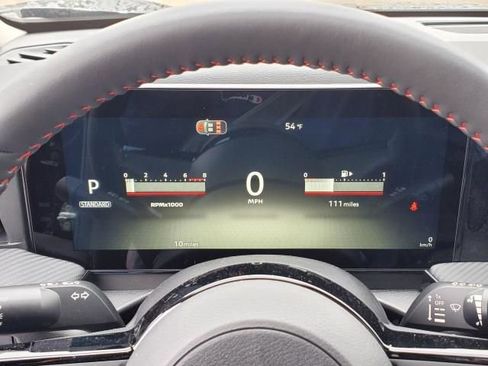 New 2026 Nissan Kicks SR w/ SR Premium Package image 28