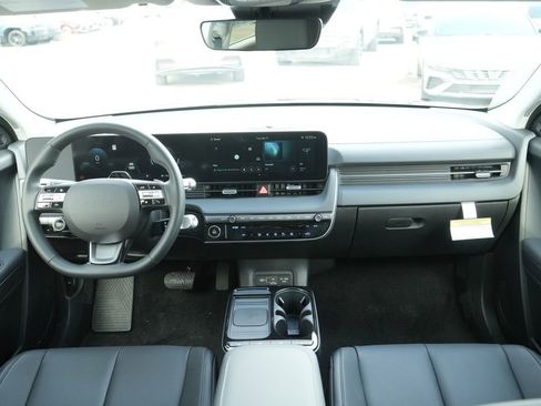 New 2026 Hyundai Ioniq 5 SEL image 17