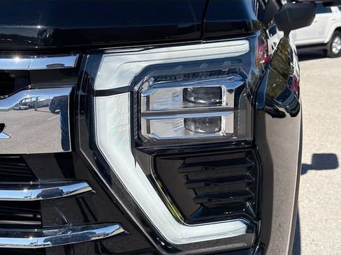 Used 2024 Chevrolet Silverado 2500 LTZ image 9