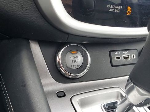 Used 2022 Nissan Murano SL AWD/4WD image 24