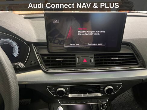 Used 2024 Audi Q5 2.0T Prestige image 24