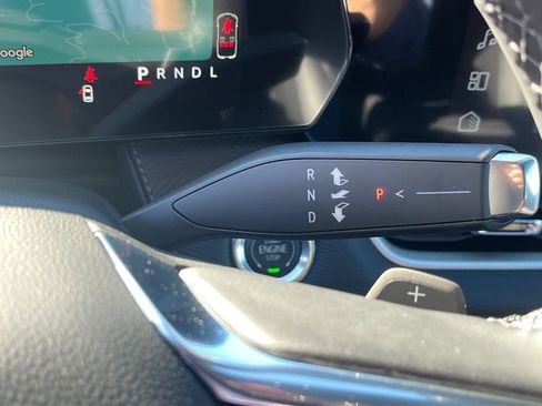 New 2026 Chevrolet Equinox LT w/ Convenience Package II image 21