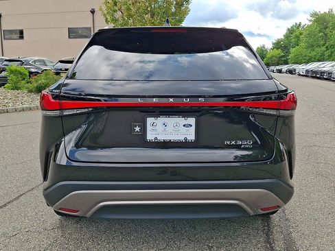 Certified 2024 Lexus RX 350 Premium w/ Convenience Package AWD/4WD image 5