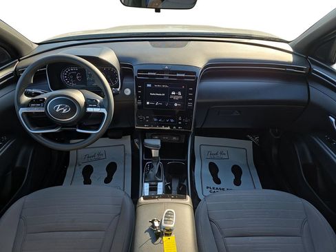 Used 2024 Hyundai Santa Cruz SEL image 11