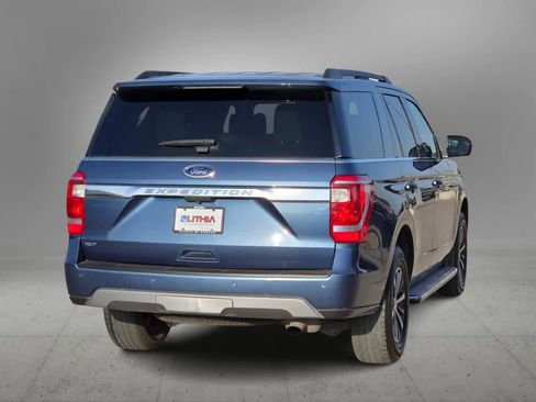 Used 2020 Ford Expedition XLT w/ Equipment Group 202A AWD/4WD image 7