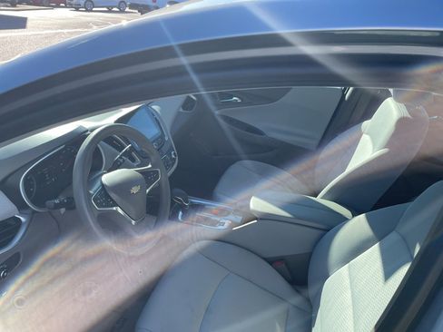 Certified 2024 Chevrolet Malibu LT image 4