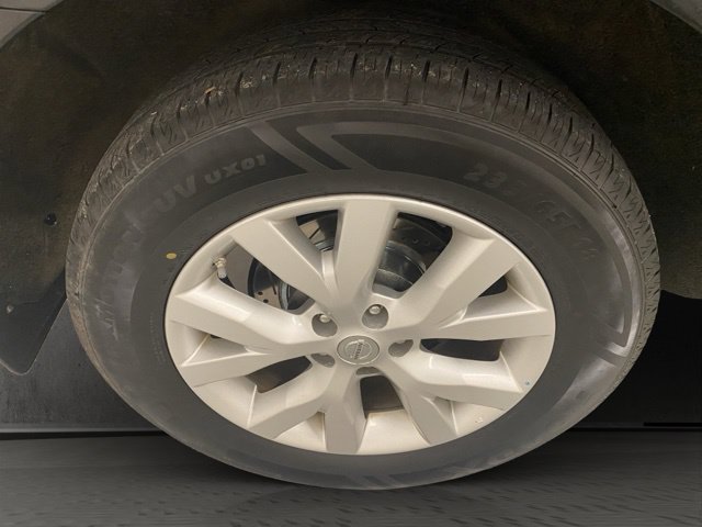 Used 2012 Nissan Murano AWD image 38