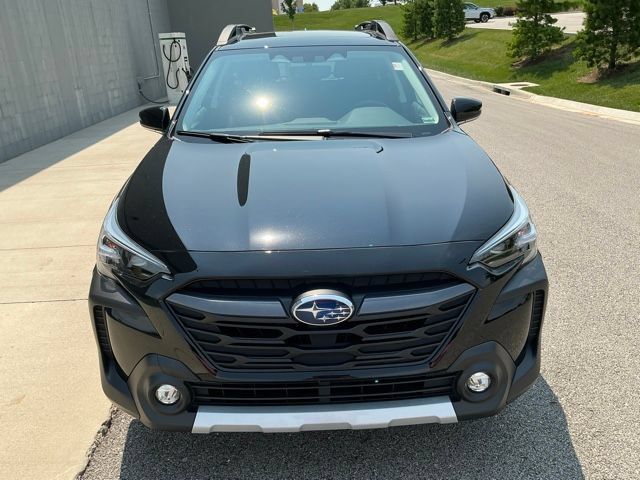 Certified 2024 Subaru Outback Limited AWD/4WD image 8