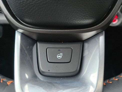 New 2026 Honda CR-V TrailSport image 21