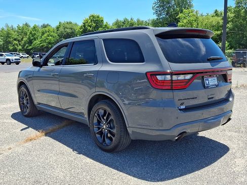 Used 2023 Dodge Durango R/T AWD/4WD image 8