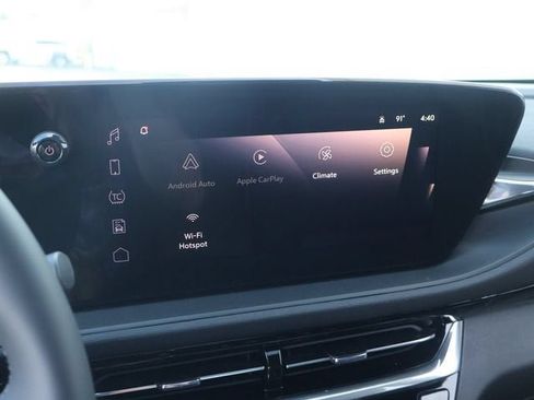 New 2026 Buick Envista Sport Touring FWD image 36