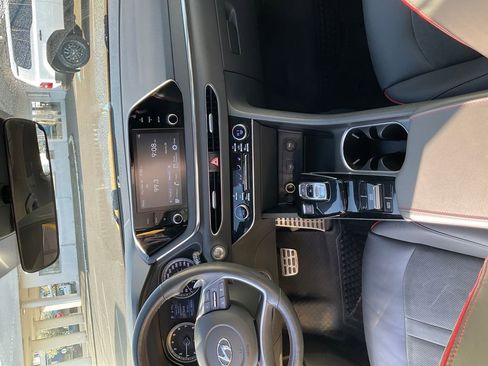 Used 2021 Hyundai Sonata Sport image 13