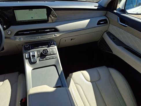 Used 2022 Hyundai Palisade Calligraphy AWD/4WD image 16