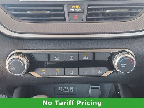 Used 2024 Nissan Altima 2.5 SR image 20