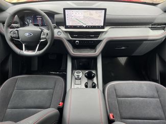 New 2026 Ford Explorer ST w/ Sun And Sound Package video 2