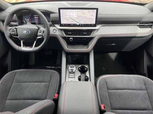 New 2026 Ford Explorer ST w/ Sun And Sound Package image 2