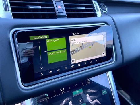 Used 2019 Land Rover Range Rover Sport Autobiography image 31