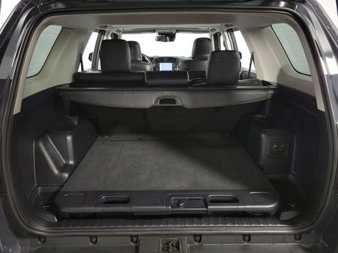 Used 2024 Toyota 4Runner TRD Pro AWD/4WD image 28