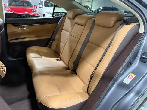 Used 2017 Lexus ES 350 w/ Premium Package FWD image 67