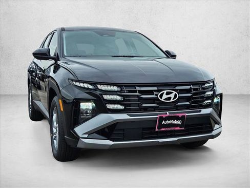 New 2026 Hyundai Tucson SE FWD image 6