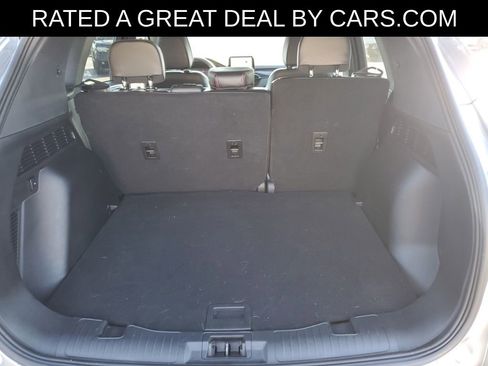 Used 2024 Ford Escape ST-Line w/ Equipment Group 301A image 6