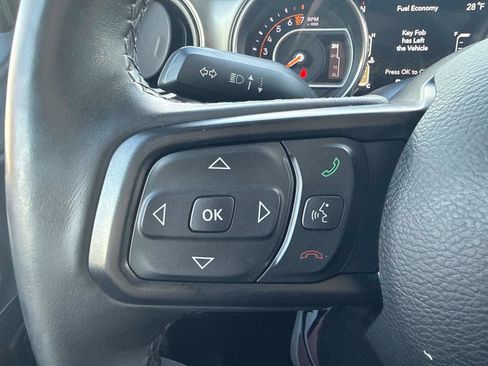 Used 2019 Jeep Wrangler Sport image 30