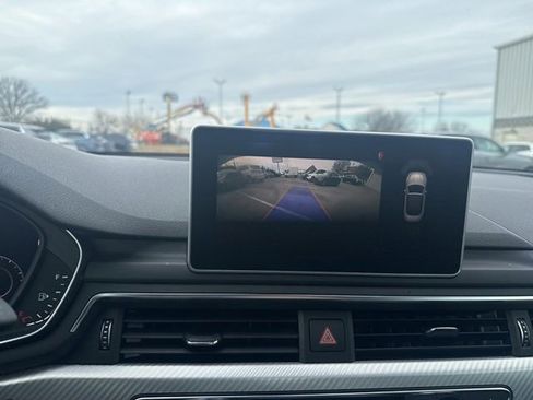 Used 2018 Audi A5 2.0T Premium Plus w/ Premium Plus image 10