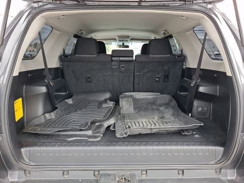 Used 2019 Toyota 4Runner SR5 image 30