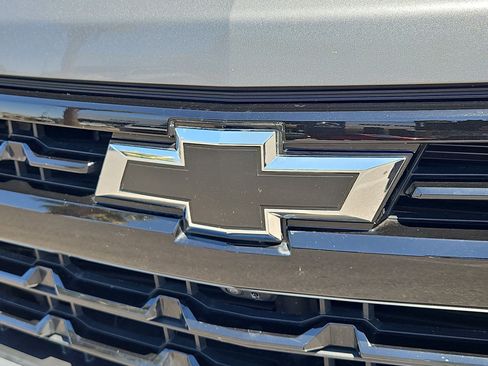 Certified 2025 Chevrolet Silverado 1500 LT Trail Boss w/ Convenience Package II AWD/4WD image 24