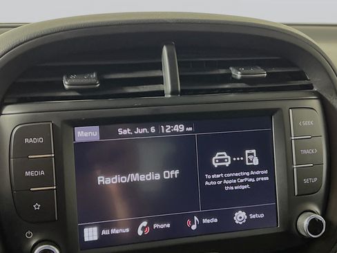 Used 2024 Kia Soul LX w/ Option Group 015 FWD image 27