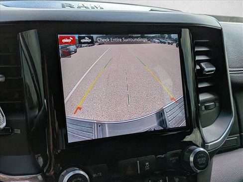 Used 2022 RAM 3500 Laramie AWD/4WD image 16