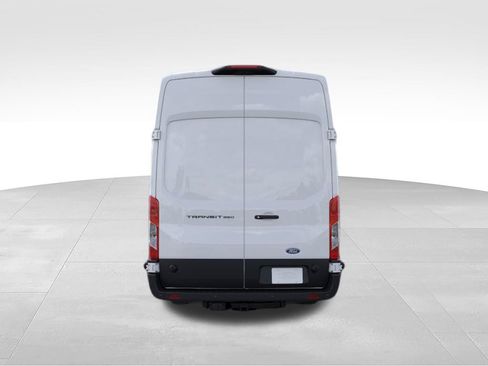 New 2026 Ford Transit 350 148 High Roof Extended RWD image 6