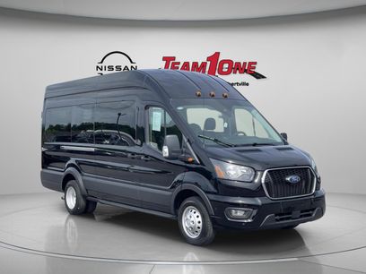 Used 2025 Ford Transit 350 XLT