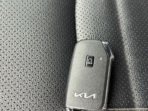 Used 2023 Kia Forte GT w/ GT2 Package FWD image 35