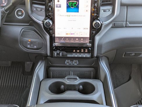 New 2026 RAM 2500 Laramie image 18