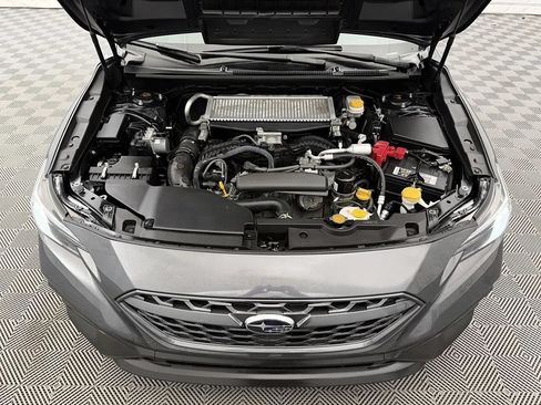 Used 2022 Subaru WRX Limited AWD/4WD image 26