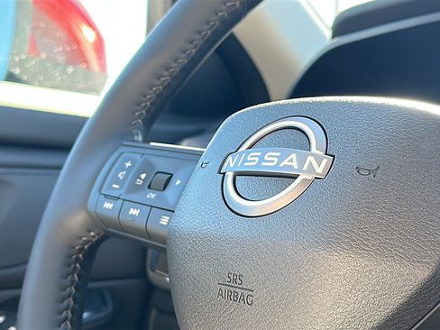 New 2026 Nissan Rogue SV w/ Cold Weather Package image 20