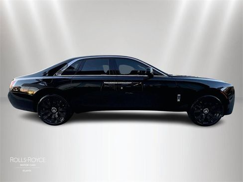 Certified 2022 Rolls-Royce Ghost w/ Ghost Package image 6