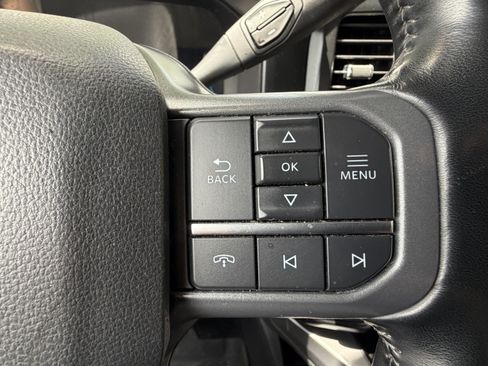 Used 2023 Ford F250 Lariat w/ Lariat Ultimate Package AWD/4WD image 19