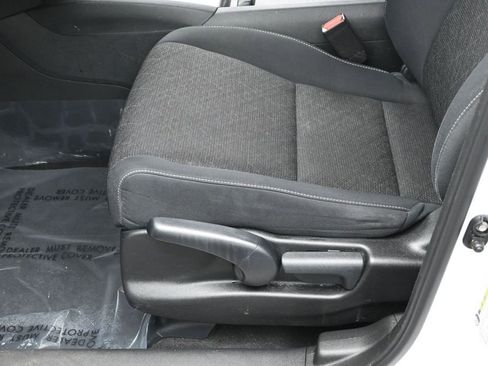 Certified 2023 Honda Ridgeline Sport image 12