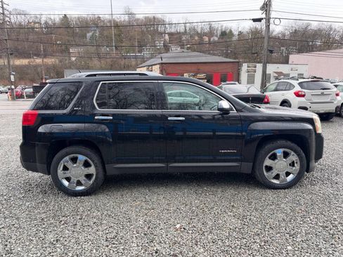 Used 2012 GMC Terrain SLT image 7