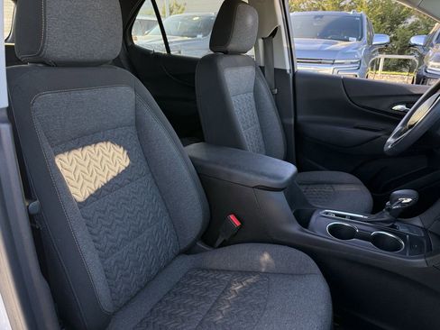 Certified 2023 Chevrolet Equinox LT w/ LPO, Floor Liner Package image 23