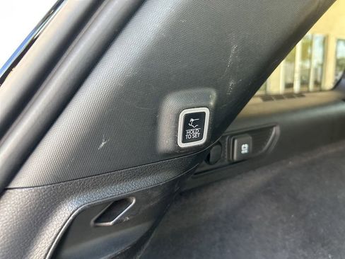 Used 2024 Jeep Grand Cherokee Summit AWD/4WD image 44