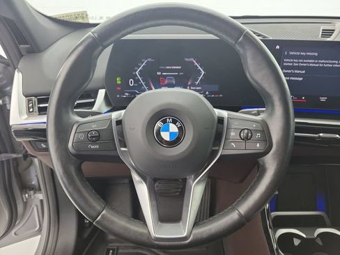 Used 2023 BMW X1 xDrive28i w/ Premium Package AWD/4WD image 24