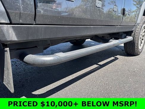 Used 2024 INEOS Grenadier image 43