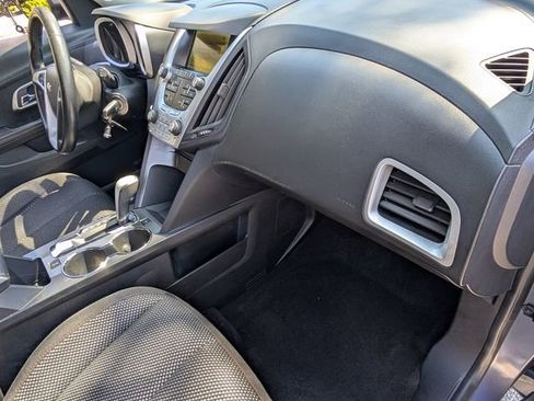 Used 2014 Chevrolet Equinox LT w/ Driver Convenience Package image 13